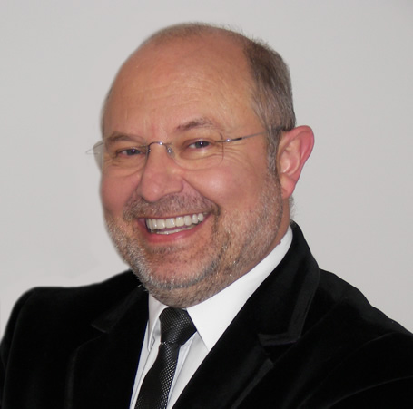 Dr Andre Fridmann